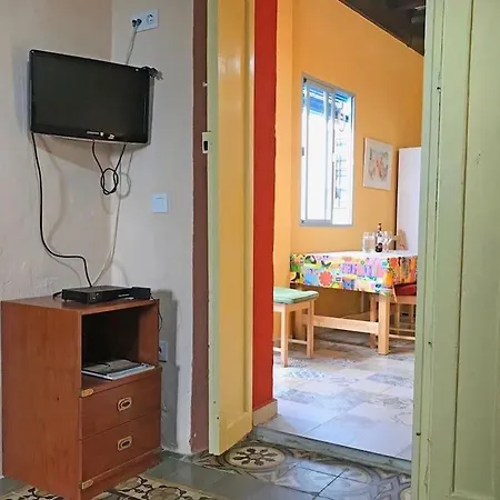 *milcolores* Vista Mar,parking Privado * コニル・デ・ラ・フロンテラ