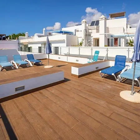 *milcolores* Vista Mar,parking Privado * コニル・デ・ラ・フロンテラ