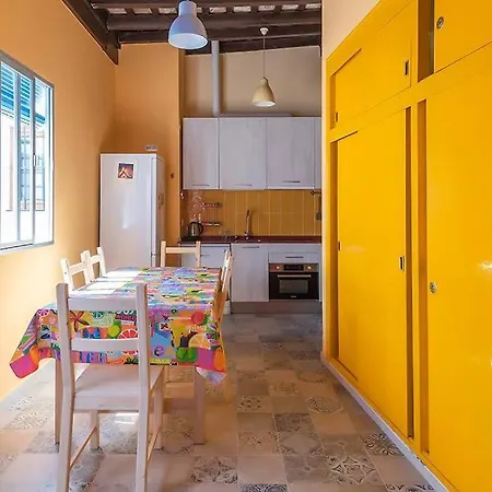 Apartment *milcolores* Vista Mar,parking Privado *